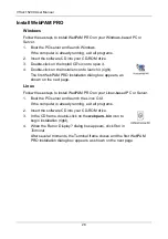 Preview for 36 page of Promise Technology VTRAK 15200 User Manual