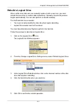 Preview for 125 page of Promise Technology VTRAK 15200 User Manual