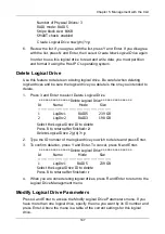 Preview for 155 page of Promise Technology VTRAK 15200 User Manual