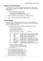 Preview for 179 page of Promise Technology VTRAK 15200 User Manual