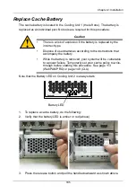 Предварительный просмотр 193 страницы Promise Technology VTRAK 15200 User Manual