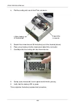 Предварительный просмотр 194 страницы Promise Technology VTRAK 15200 User Manual