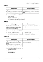 Preview for 205 page of Promise Technology VTRAK 15200 User Manual