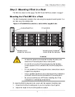 Предварительный просмотр 5 страницы Promise Technology VTrak copy VTM210 Quick Start Manual