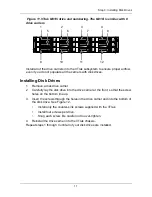 Preview for 11 page of Promise Technology VTrak copy VTM210 Quick Start Manual