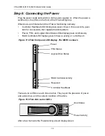 Предварительный просмотр 16 страницы Promise Technology VTrak copy VTM210 Quick Start Manual