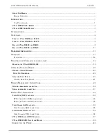 Preview for 5 page of Promise Technology VTrak D5000 Series Product Manual