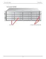 Preview for 16 page of Promise Technology VTrak D5000 Series Product Manual