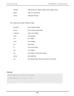 Preview for 173 page of Promise Technology VTrak D5000 Series Product Manual