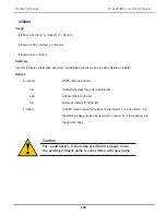 Preview for 177 page of Promise Technology VTrak D5000 Series Product Manual