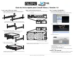 Предварительный просмотр 2 страницы Promise Technology VTrak E-Class Quick Start Manual