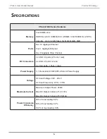 Preview for 10 page of Promise Technology VTrak G1000 Product Manual