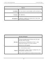 Предварительный просмотр 12 страницы Promise Technology VTrak G1000 Product Manual