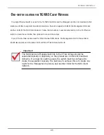 Preview for 27 page of Promise Technology VTrak G1000 Product Manual