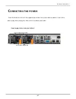 Предварительный просмотр 31 страницы Promise Technology VTrak G1000 Product Manual