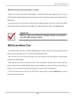 Preview for 49 page of Promise Technology VTrak G1000 Product Manual