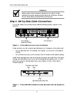 Preview for 6 page of Promise Technology VTRAK J300S Quick Start Manual