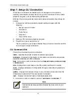 Preview for 12 page of Promise Technology VTRAK J300S Quick Start Manual