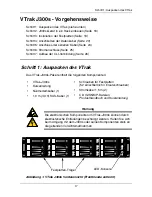 Preview for 17 page of Promise Technology VTRAK J300S Quick Start Manual