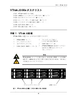 Preview for 61 page of Promise Technology VTRAK J300S Quick Start Manual