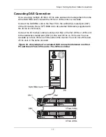 Предварительный просмотр 17 страницы Promise Technology VTrak J310S Quick Start Manual