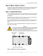 Preview for 5 page of Promise Technology VTrak M200f Quick Start Manual