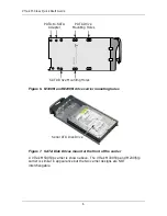 Предварительный просмотр 6 страницы Promise Technology VTrak M200f Quick Start Manual