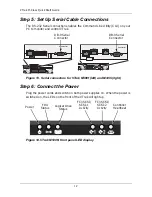 Preview for 12 page of Promise Technology VTrak M200f Quick Start Manual