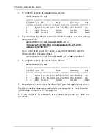 Preview for 16 page of Promise Technology VTrak M200f Quick Start Manual