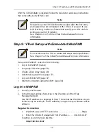 Preview for 25 page of Promise Technology VTrak M200f Quick Start Manual