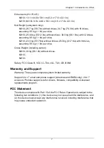 Preview for 21 page of Promise Technology VTRAK M210i Product Manual