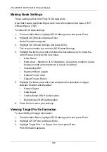 Preview for 182 page of Promise Technology VTRAK M210i Product Manual