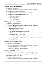 Preview for 183 page of Promise Technology VTRAK M210i Product Manual