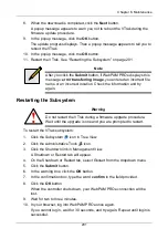 Preview for 215 page of Promise Technology VTRAK M210i Product Manual