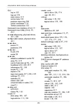 Preview for 308 page of Promise Technology VTRAK M210i Product Manual