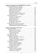 Preview for 7 page of Promise Technology VTRAK M610p Product Manual