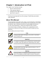 Preview for 13 page of Promise Technology VTRAK M610p Product Manual