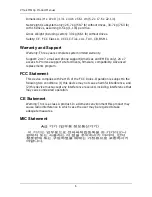 Preview for 18 page of Promise Technology VTRAK M610p Product Manual