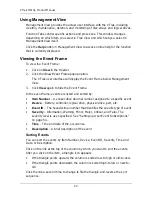 Preview for 52 page of Promise Technology VTRAK M610p Product Manual