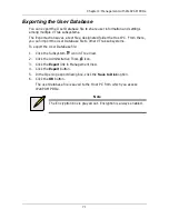 Preview for 83 page of Promise Technology VTRAK M610p Product Manual