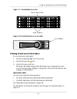 Предварительный просмотр 95 страницы Promise Technology VTRAK M610p Product Manual