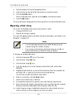 Preview for 112 page of Promise Technology VTRAK M610p Product Manual