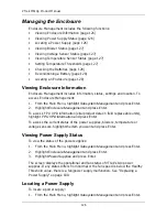 Preview for 138 page of Promise Technology VTRAK M610p Product Manual