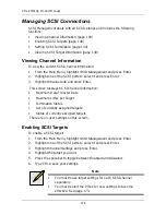 Preview for 160 page of Promise Technology VTRAK M610p Product Manual