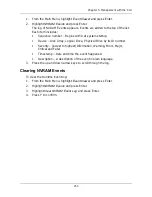 Preview for 165 page of Promise Technology VTRAK M610p Product Manual