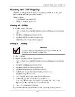 Preview for 169 page of Promise Technology VTRAK M610p Product Manual