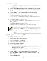 Preview for 188 page of Promise Technology VTRAK M610p Product Manual