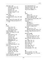 Preview for 277 page of Promise Technology VTRAK M610p Product Manual