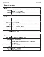 Preview for 5 page of Promise Technology VTrak N1008 Product Manual