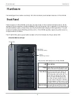 Preview for 6 page of Promise Technology VTrak N1008 Product Manual